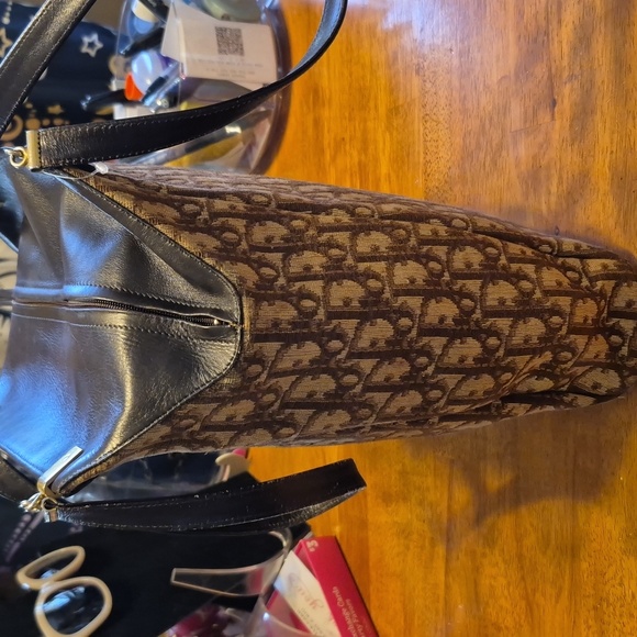 DIOR BAG - Picture 3 of 13